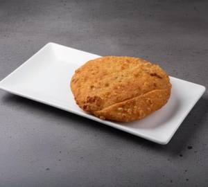 Pyaz Kachori [Whole Wheat,1 pcs]