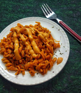 Peri Peri Pasta
