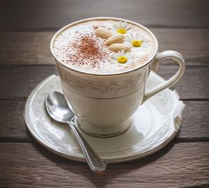 Milk Coffee