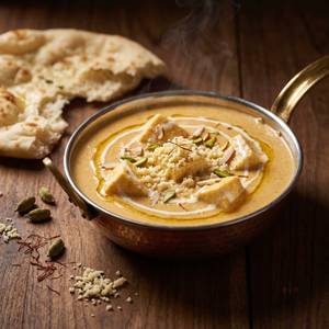 Khoya Paneer