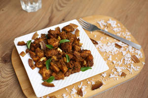 Kerala Fried Chicken
