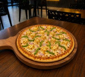 Tandoori Paneer