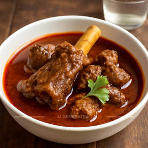 Mutton Rogan Josh
