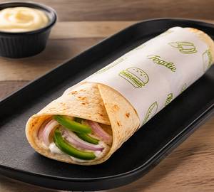 Veg Wrap