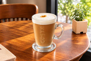 Cafe Latte -Small