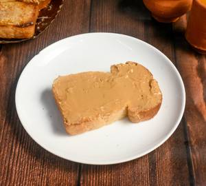 Peanut Butter Toast