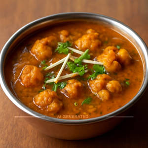 Veg Amritsari