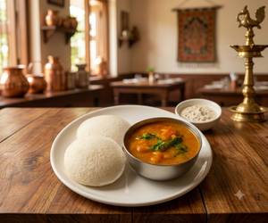 Idli Samber