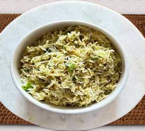 Thecha Rice(500Ml)