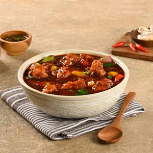 Chilli Chicken Gravy