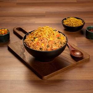 Street Style Fried Rice