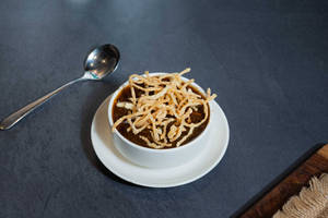 Non-veg Manchow Soup
