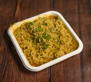 Veg Maggi