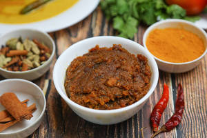 Lote Macher Jhuri