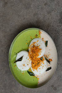 Idli Chutney