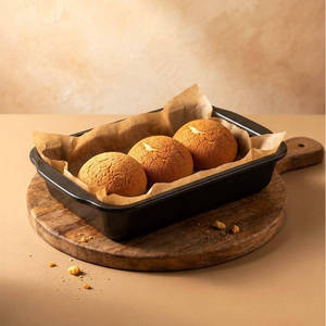 Butter Cookie Bun 3 Nos Offer