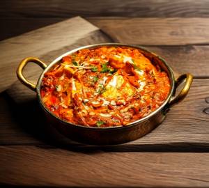 Paneer Kolhapuri