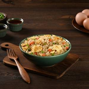 Egg Classic Fried Rice