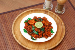 Prawns Fried