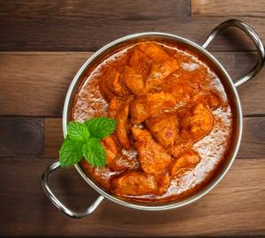 Chicken Korma