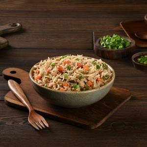 Classic Fried Rice