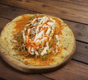 Special Veggie Roll
