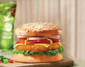 Veg Burger