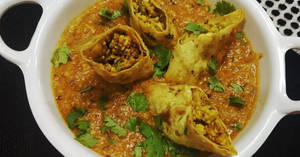 Paneer Patiyala