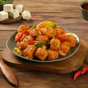 Bang Bang Paneer