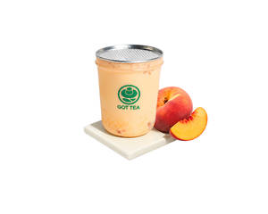 Peaches & Cream