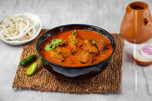 Murgh Handi