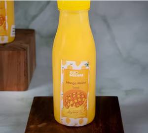 Mango Lassi [Mishri]