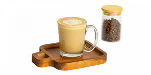 Caffe Latte