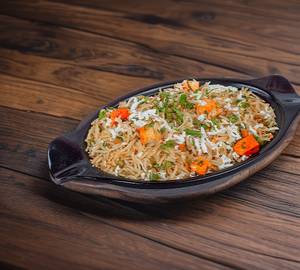 Jain Paneer Fried Rice | No Onion No Garlic