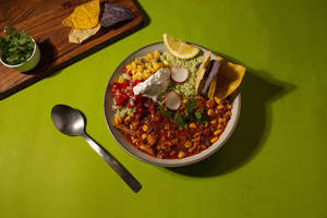 Chilli Con Pollo