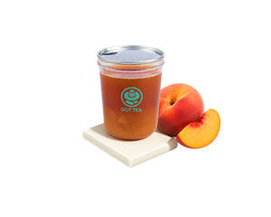Peach Iced Tea
