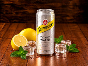 Tonic Water