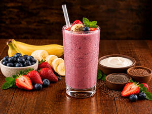 Antioxidant Smoothie