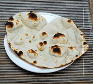 Tandoori Roti