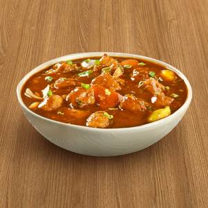 Schezwan Paneer