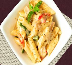 Italian White Pasta