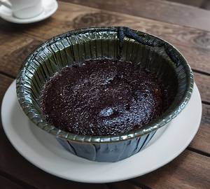 Lava Cake Molten Chocolate
