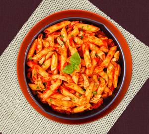 Italian Veg Red Penne Pasta
