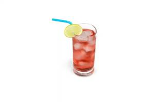 Strawberry Mojito