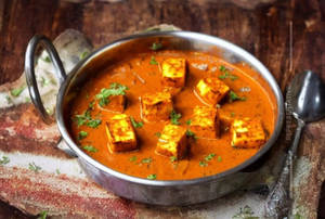 Paneer Amritsari