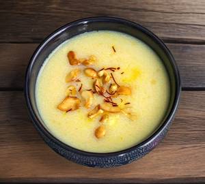 Suji Ki Kheer
