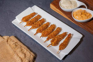 Prawns Finger