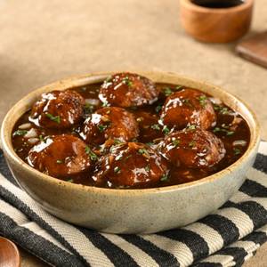 Veg Manchurian