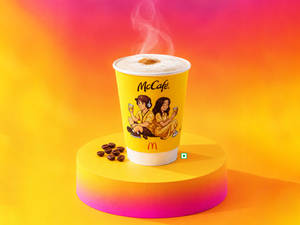 Macchiato Small