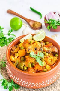 VEG HANDI